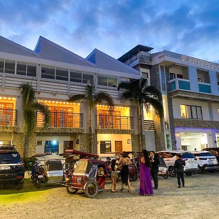 Pacific Waves Inn Baler Εξωτερικό φωτογραφία