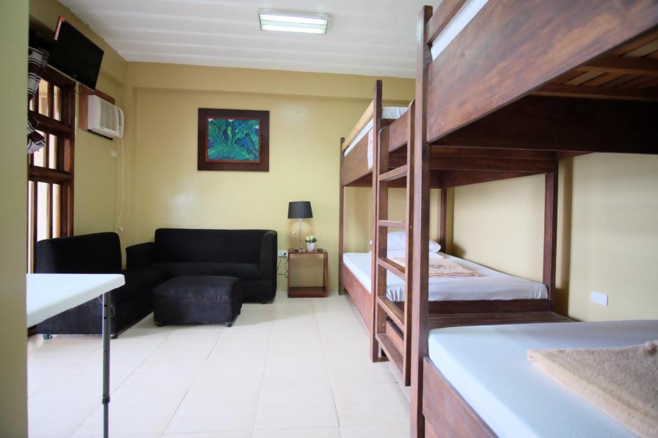 Pacific Waves Inn Baler Εξωτερικό φωτογραφία