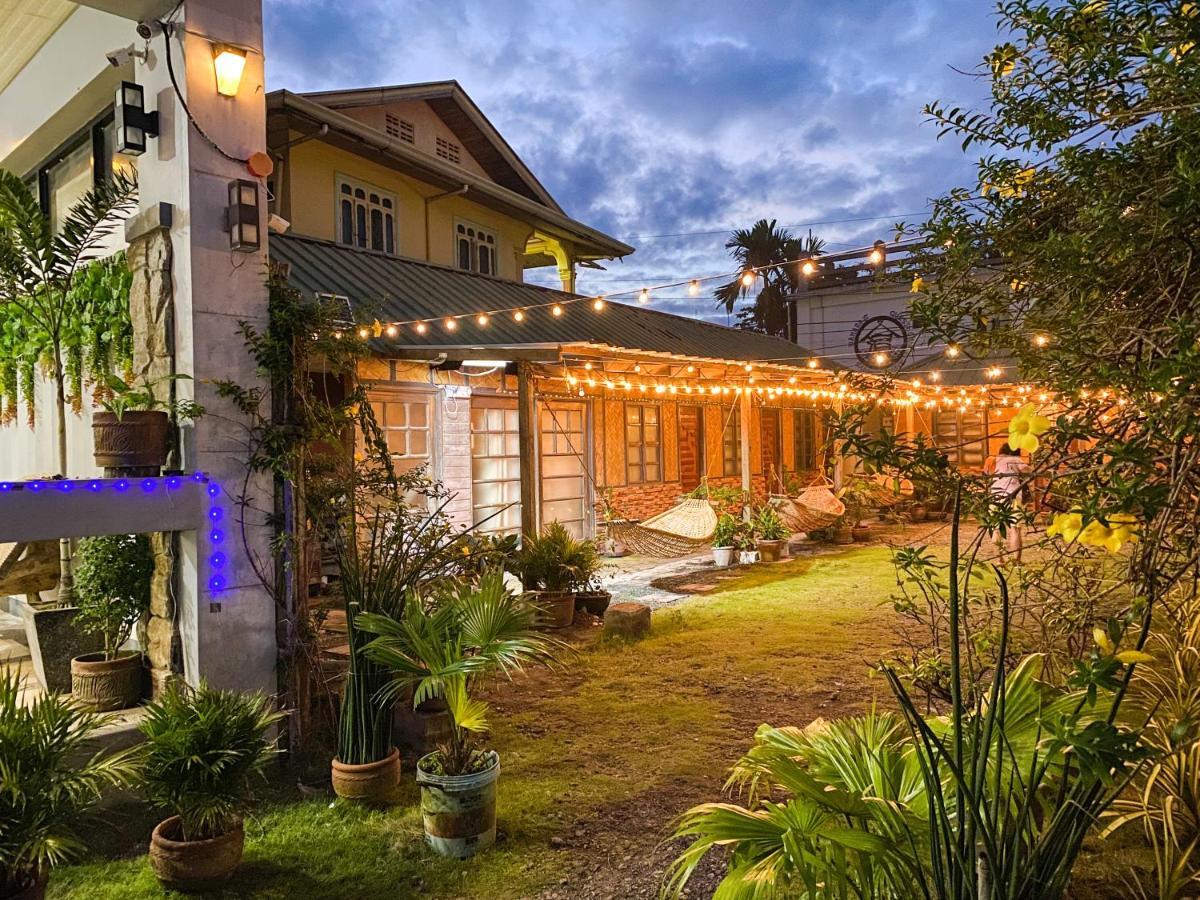 Pacific Waves Inn Baler Εξωτερικό φωτογραφία