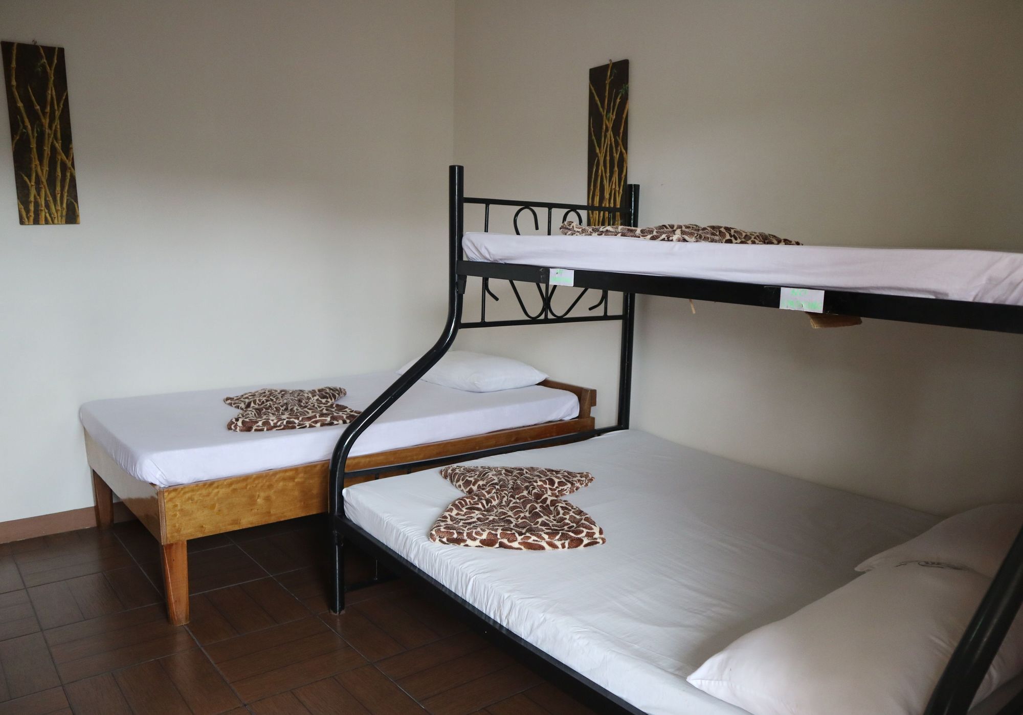 Pacific Waves Inn Baler Εξωτερικό φωτογραφία