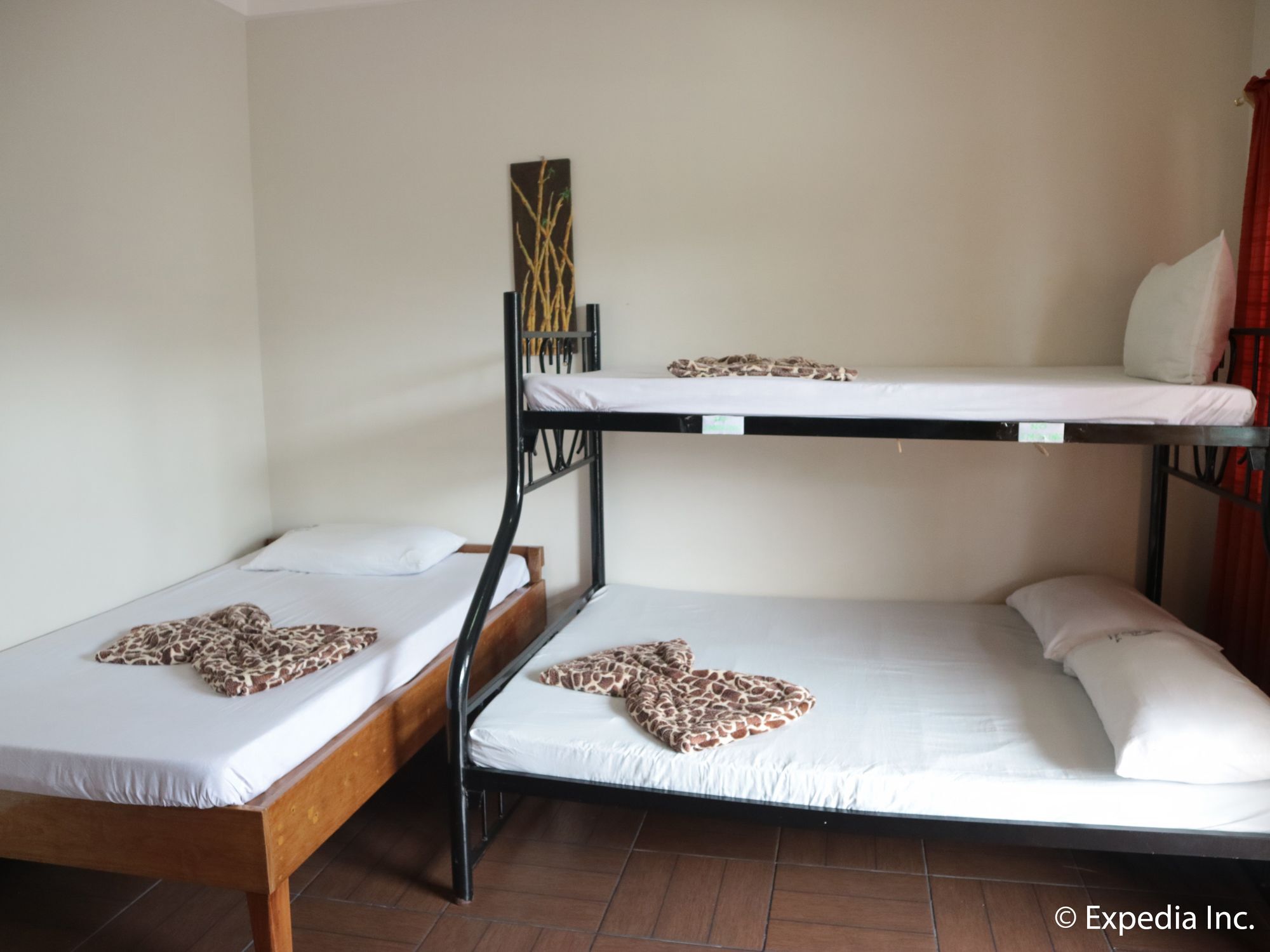 Pacific Waves Inn Baler Εξωτερικό φωτογραφία