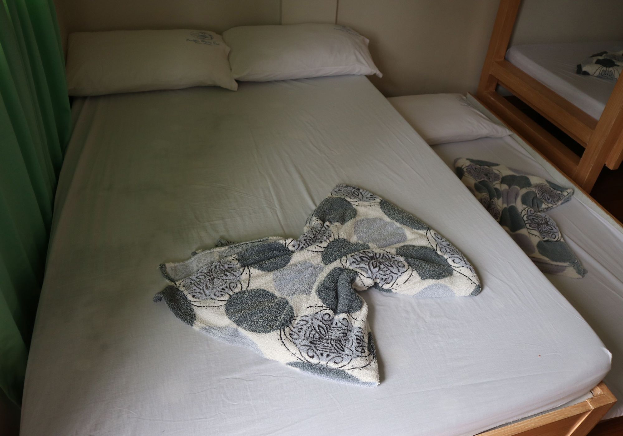 Pacific Waves Inn Baler Εξωτερικό φωτογραφία