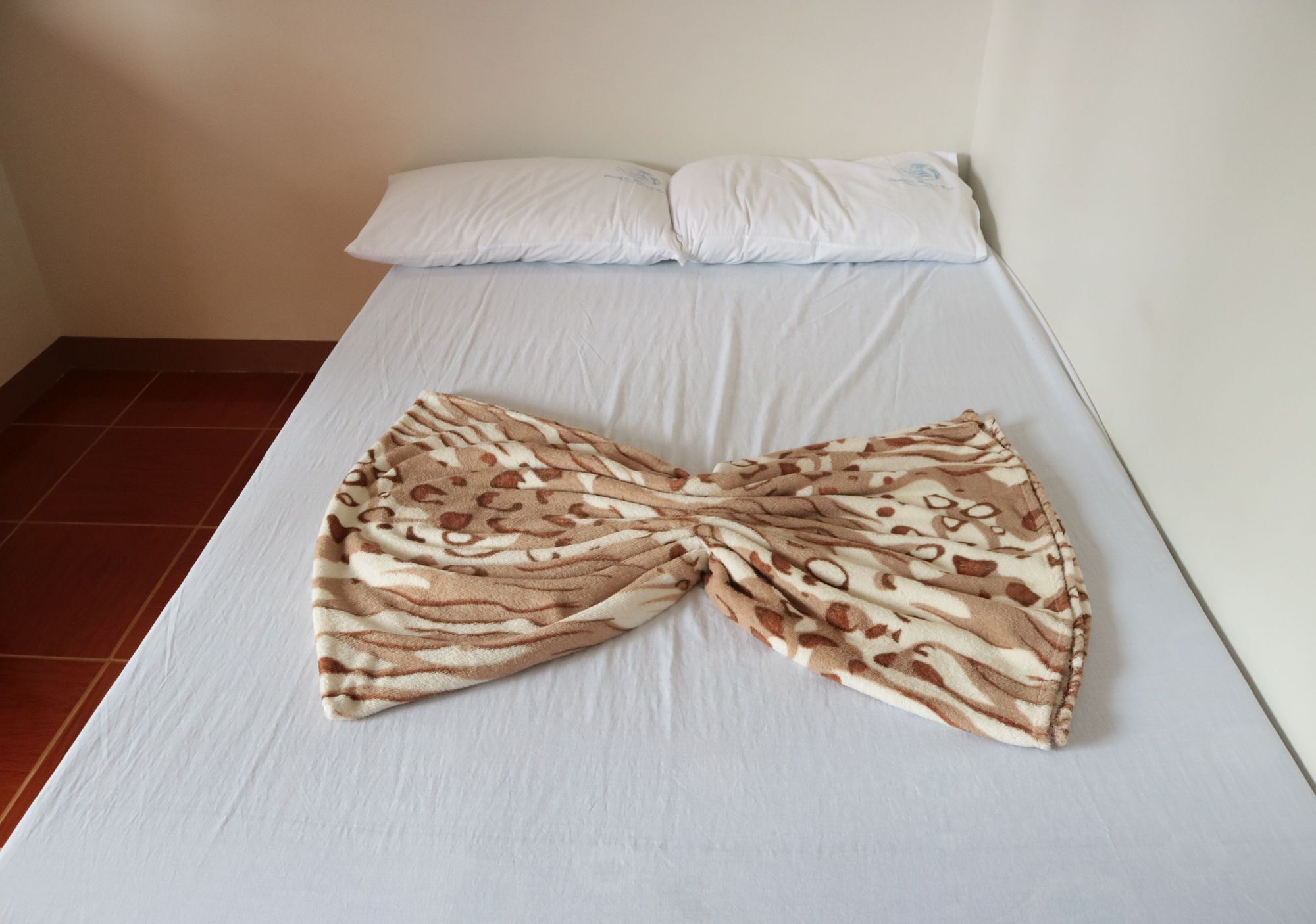 Pacific Waves Inn Baler Εξωτερικό φωτογραφία