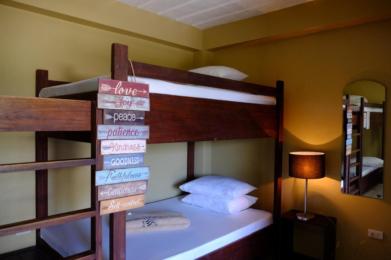 Pacific Waves Inn Baler Εξωτερικό φωτογραφία