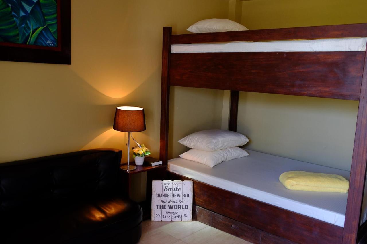 Pacific Waves Inn Baler Εξωτερικό φωτογραφία