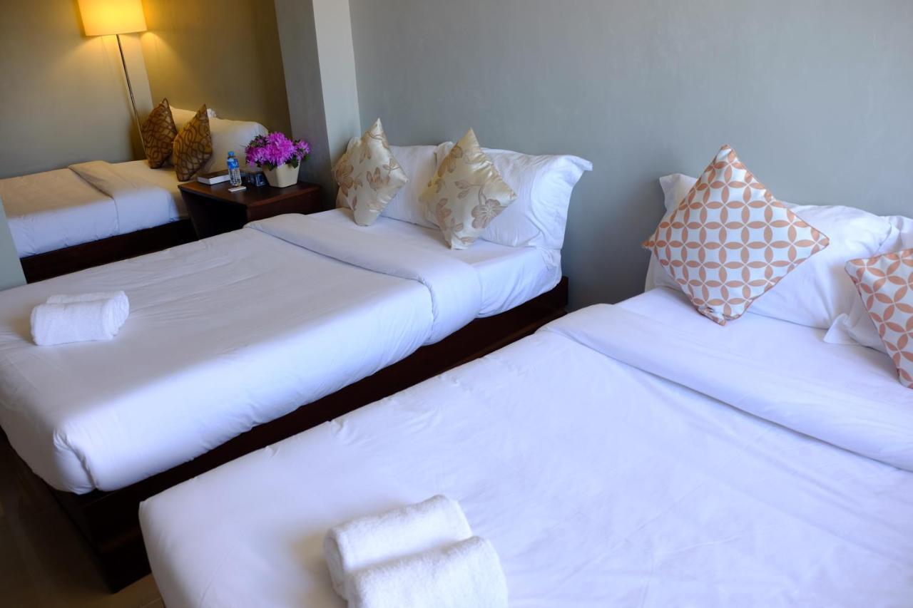 Pacific Waves Inn Baler Εξωτερικό φωτογραφία