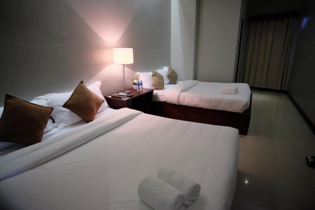 Pacific Waves Inn Baler Εξωτερικό φωτογραφία