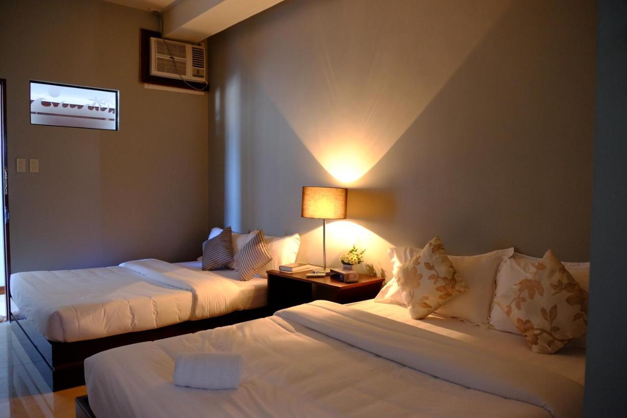 Pacific Waves Inn Baler Εξωτερικό φωτογραφία