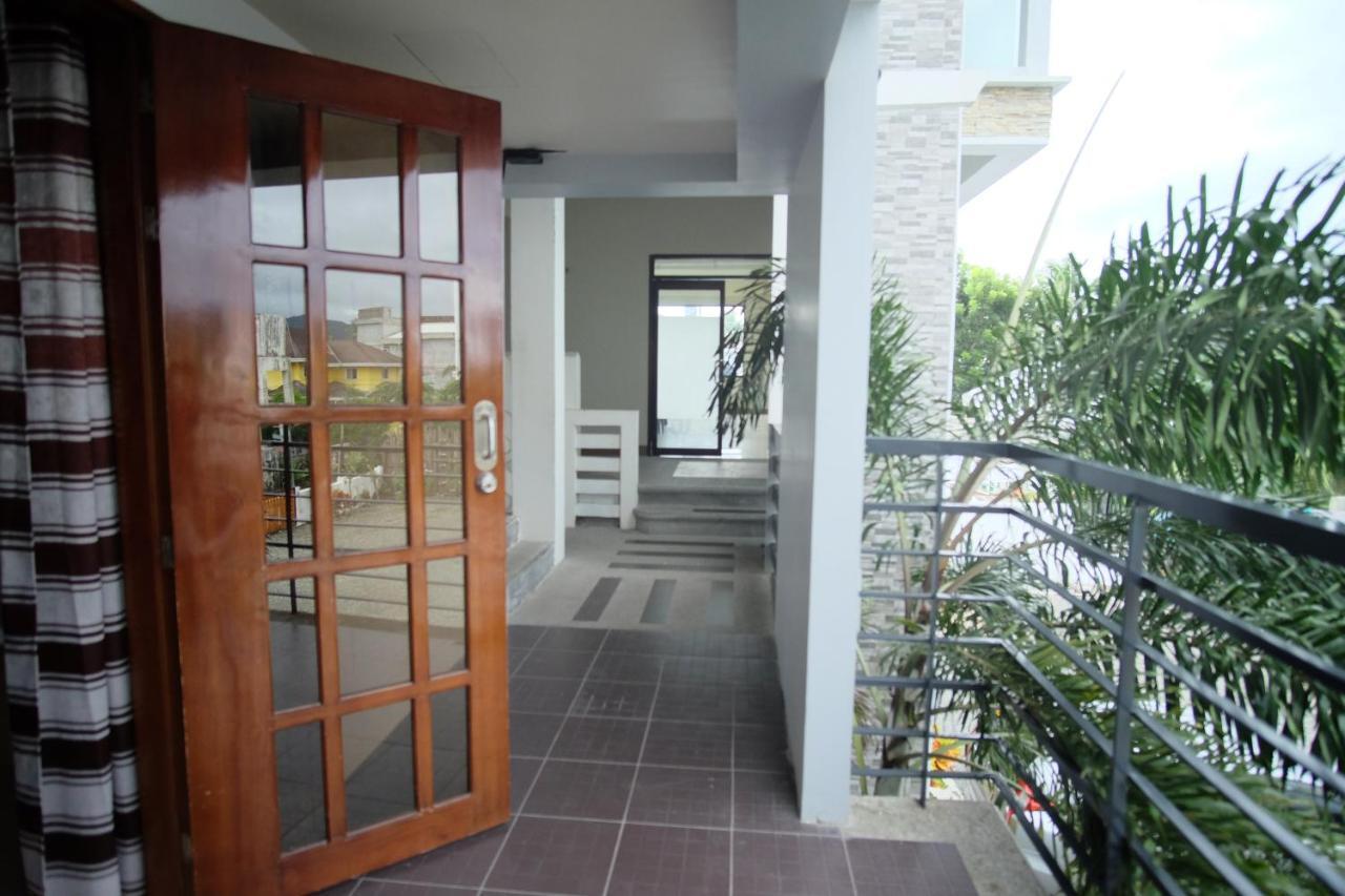 Pacific Waves Inn Baler Εξωτερικό φωτογραφία