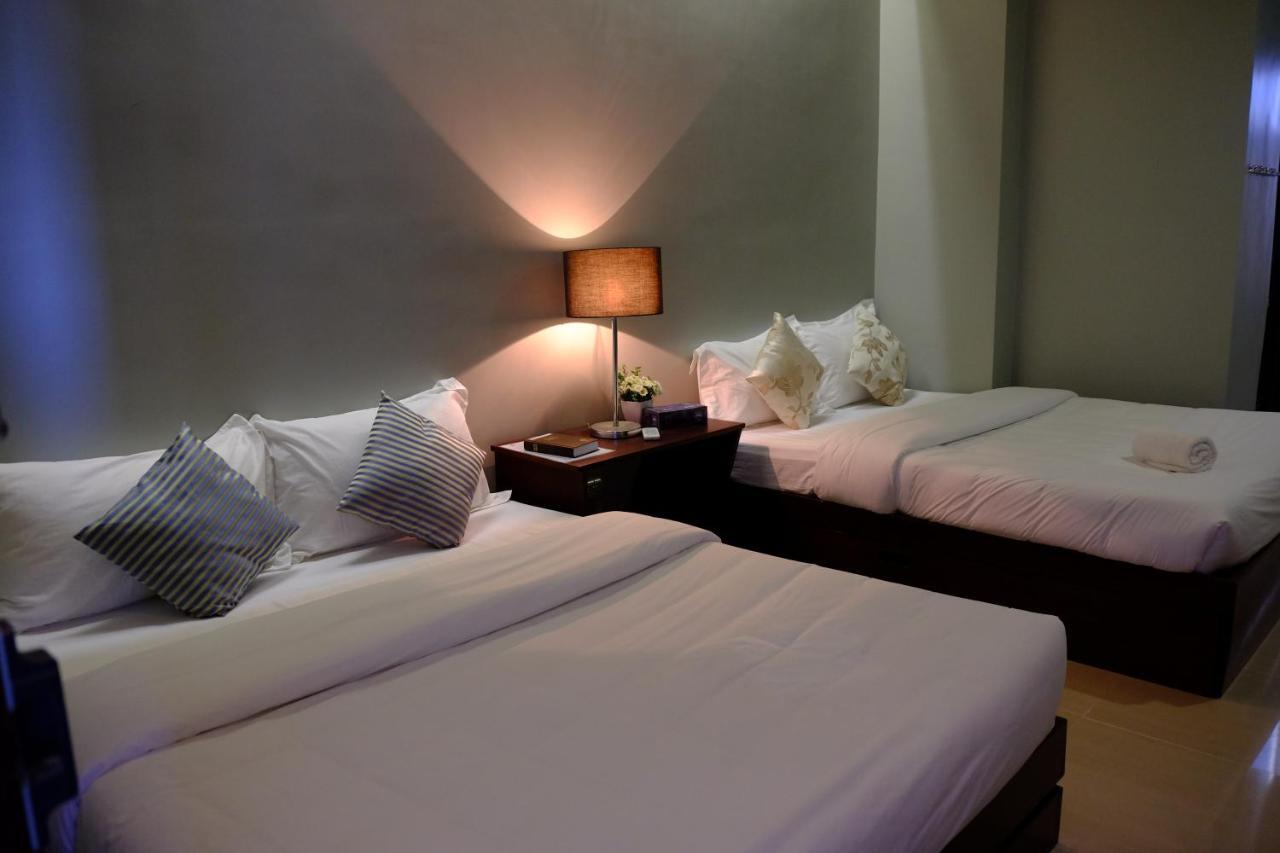 Pacific Waves Inn Baler Εξωτερικό φωτογραφία