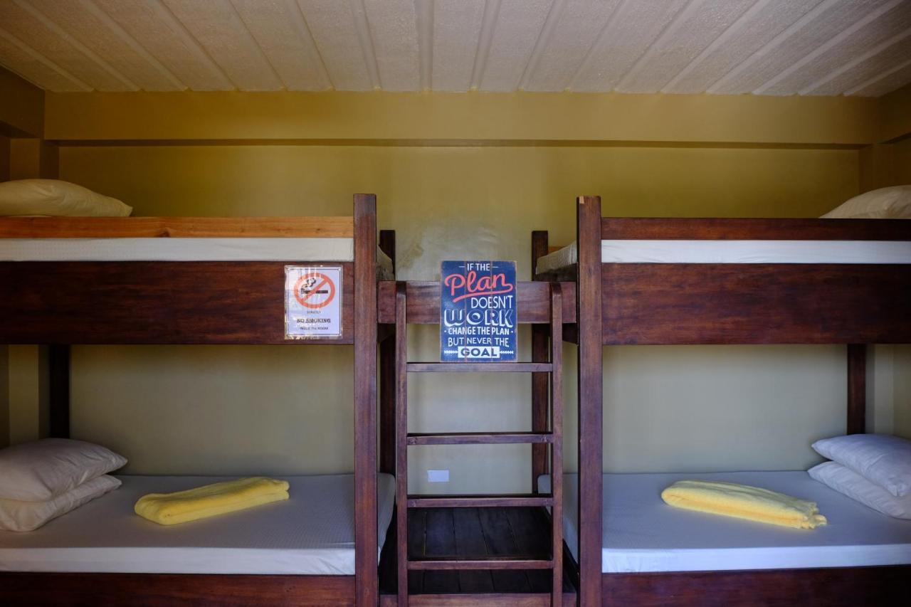 Pacific Waves Inn Baler Εξωτερικό φωτογραφία