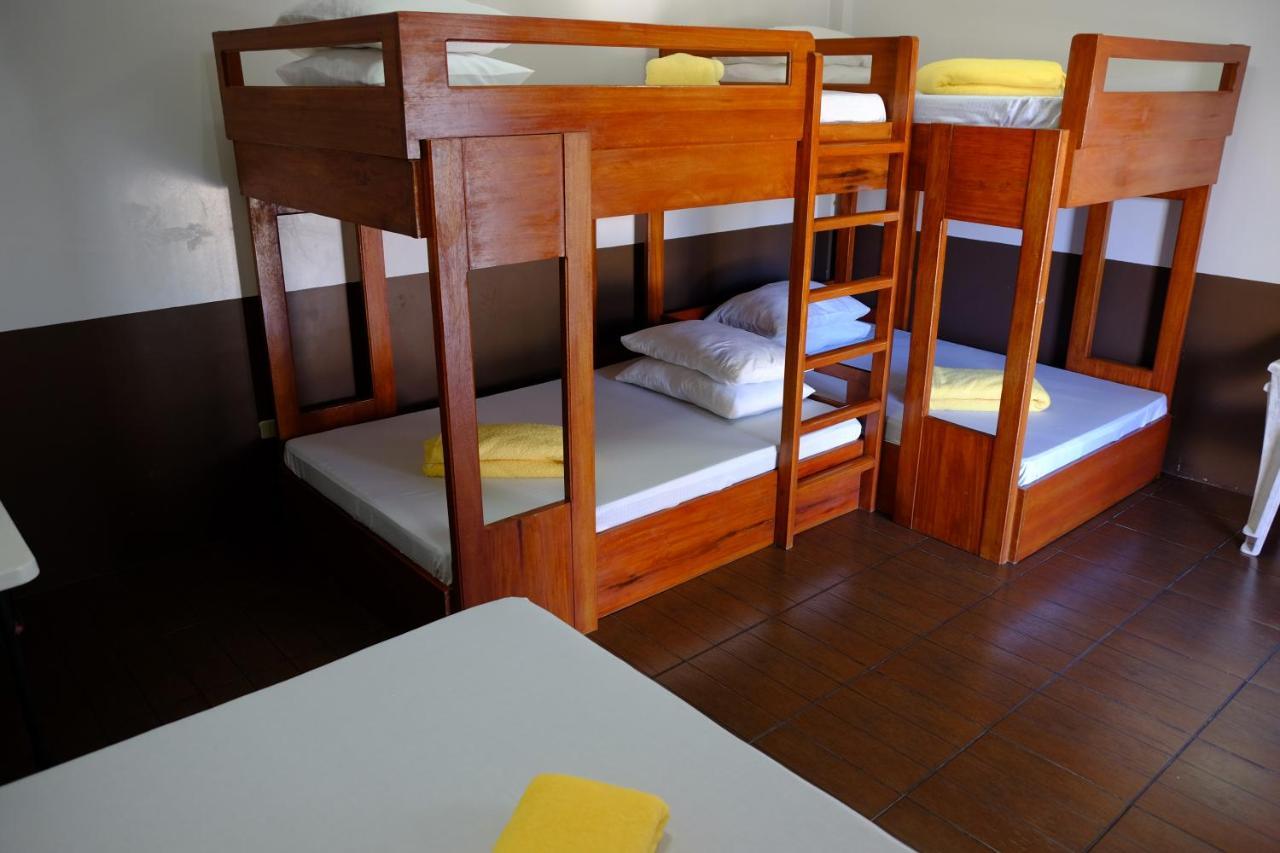 Pacific Waves Inn Baler Εξωτερικό φωτογραφία