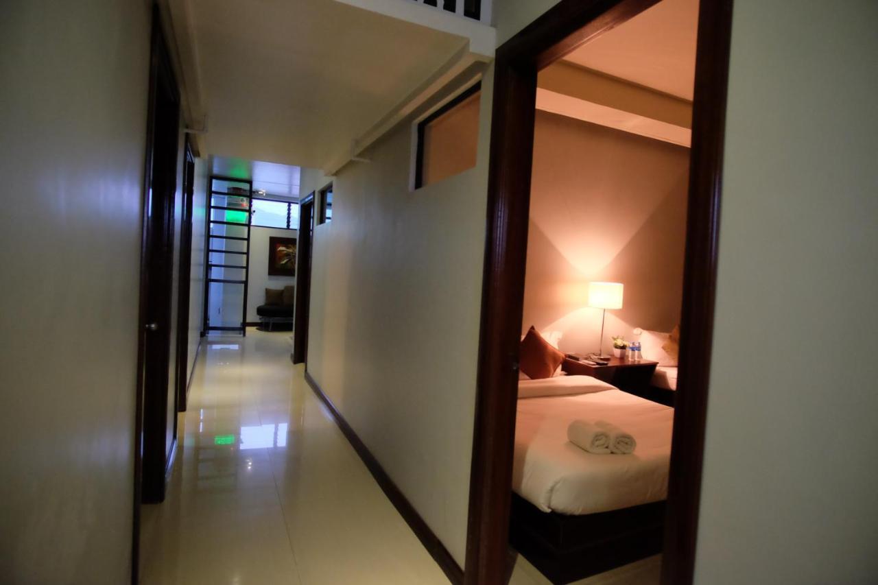 Pacific Waves Inn Baler Εξωτερικό φωτογραφία