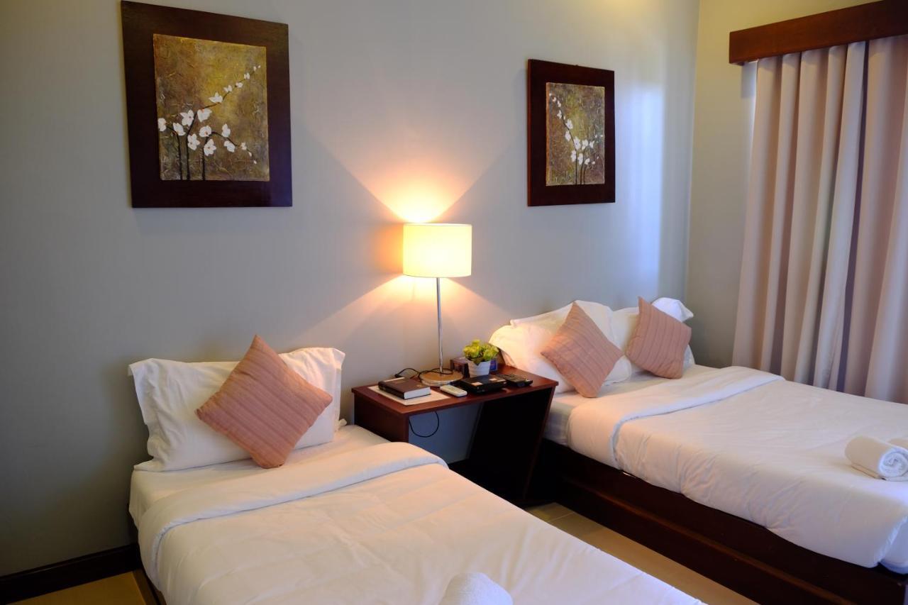 Pacific Waves Inn Baler Εξωτερικό φωτογραφία