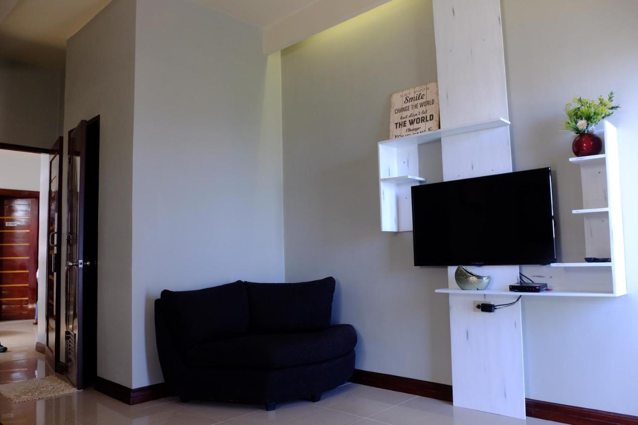 Pacific Waves Inn Baler Εξωτερικό φωτογραφία