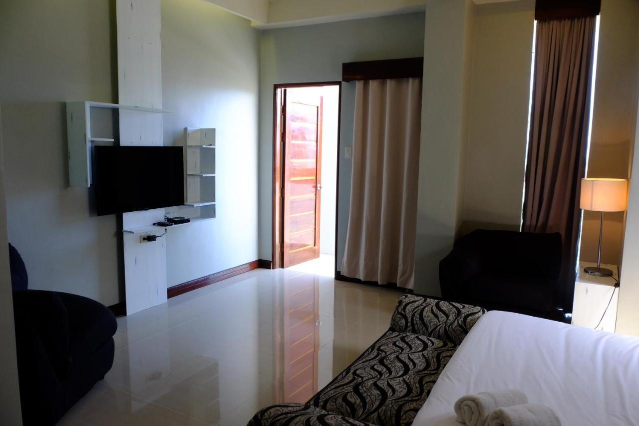 Pacific Waves Inn Baler Εξωτερικό φωτογραφία