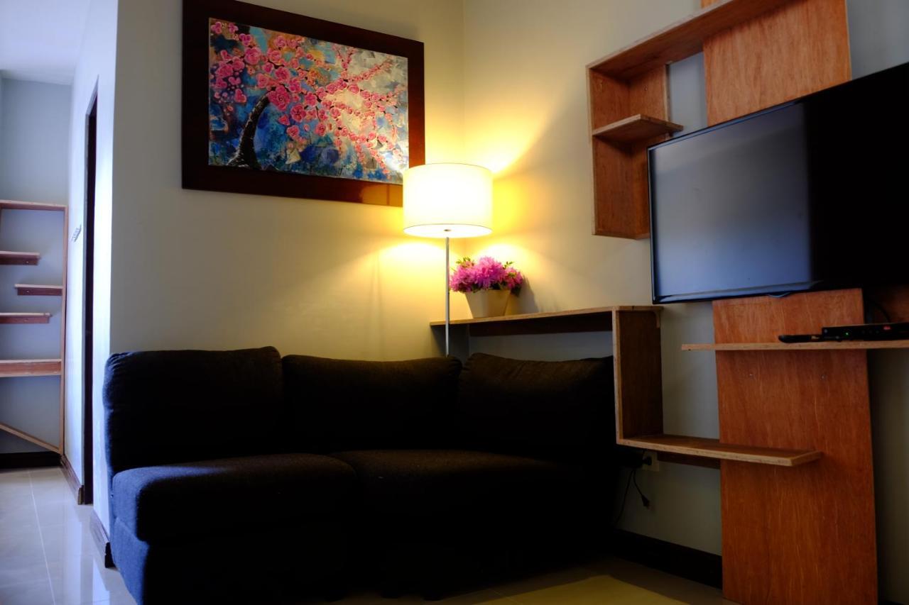 Pacific Waves Inn Baler Εξωτερικό φωτογραφία