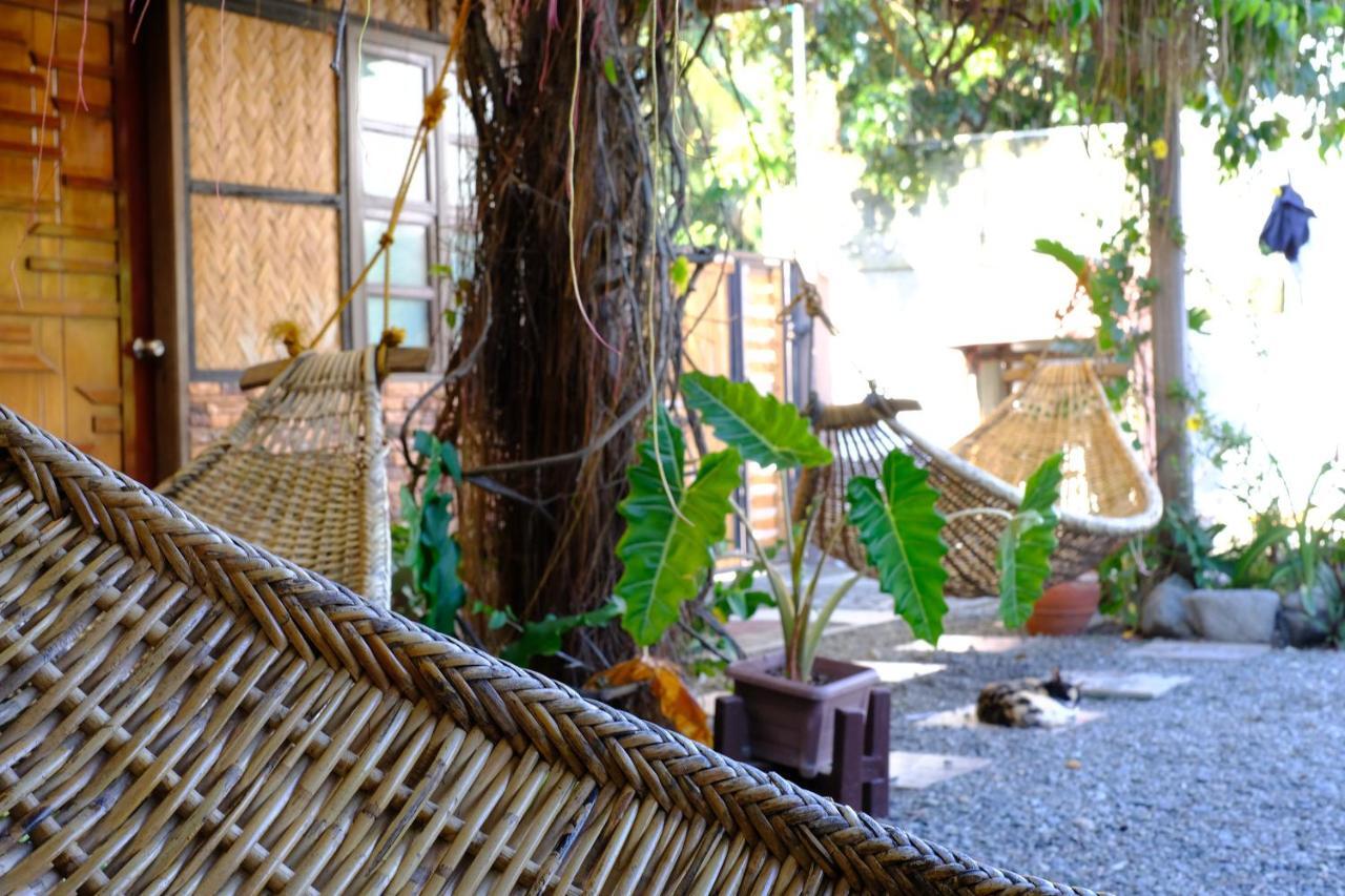 Pacific Waves Inn Baler Εξωτερικό φωτογραφία
